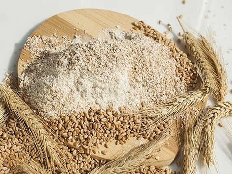خرید سویق گندم جو + قیمت فروش استثنایی